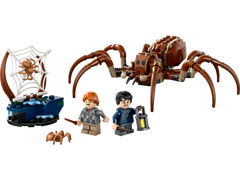 LEGO® Harry Potter™ - Aragog in Padurea Interzisa 76434, 195 piese