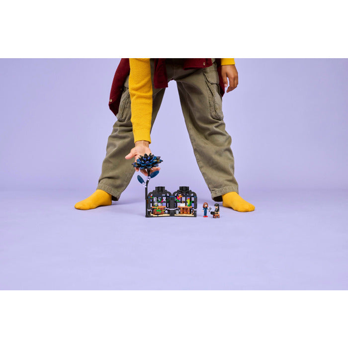 LEGO® Floare De Dalie Neagra L76784