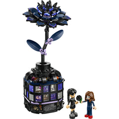 LEGO® Floare De Dalie Neagra L76784