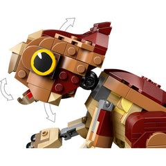 LEGO Puiul De Dinozaur Dolores Aquilops L76970