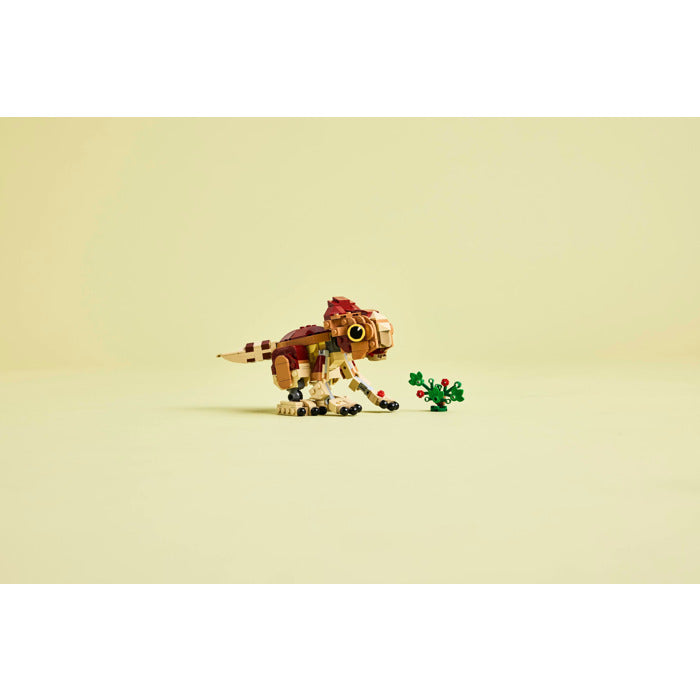 LEGO Puiul De Dinozaur Dolores Aquilops L76970
