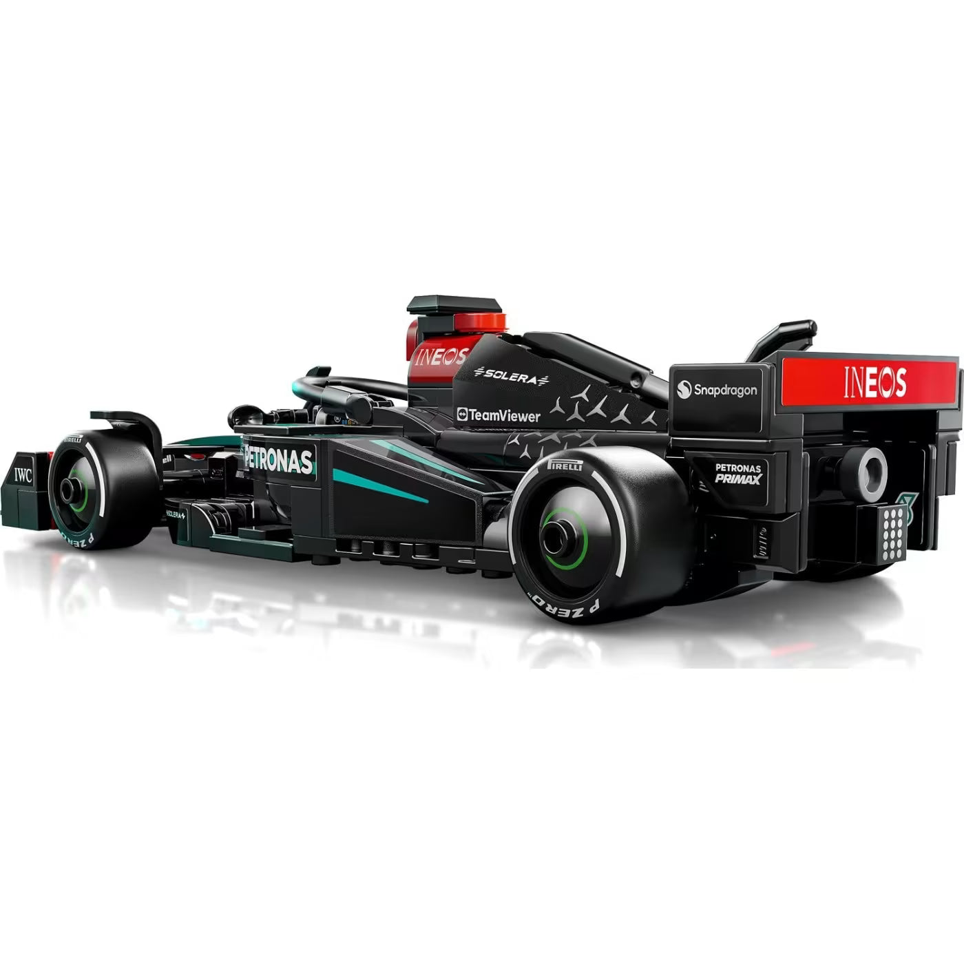 Lego Masina De Curse Mercedes-Amg F1  W15 L77244
