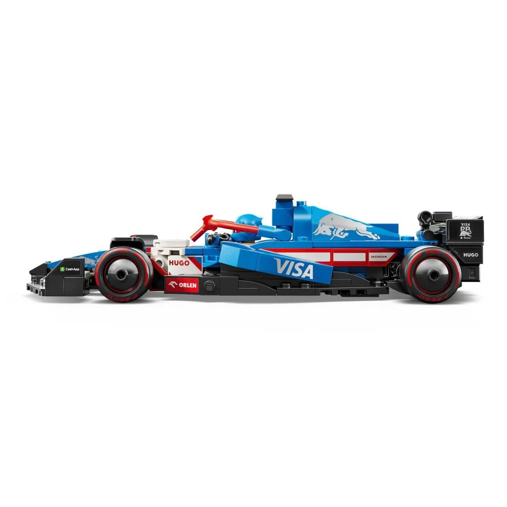 Lego Masina De Curse F1@ Visa Cash App Rb Vcarb L77246