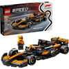 LEGO® Masina De Curse Mclaren F1 Team Mcl38 L77251