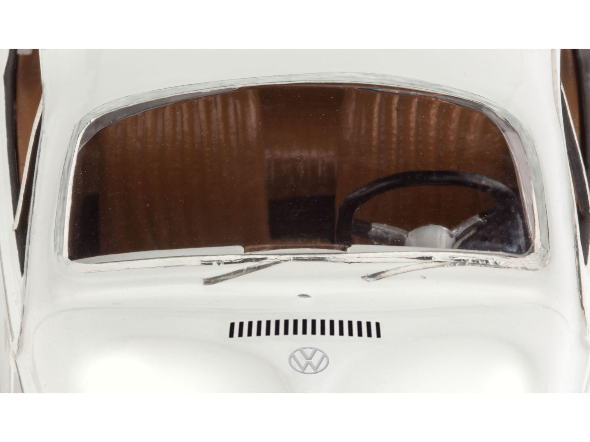 Set Macheta Revell Cu Accesorii De Baza Kit De Start Vw B Rev77681