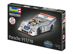 Revell Starter Kit Porsche 917/10 Scara 1:32 Rev77738