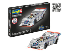 Revell Starter Kit Porsche 917/10 Scara 1:32 Rev77738