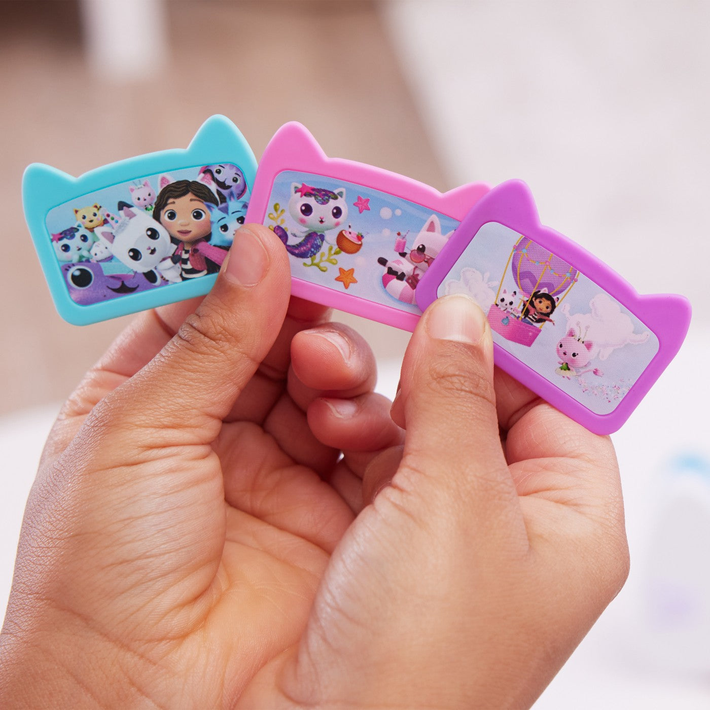 Camera Foto de jucarie - Gabby's Dollhouse