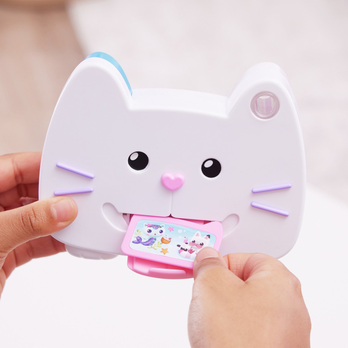 Camera Foto de jucarie - Gabby's Dollhouse