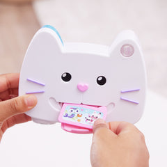 Camera Foto de jucarie - Gabby's Dollhouse