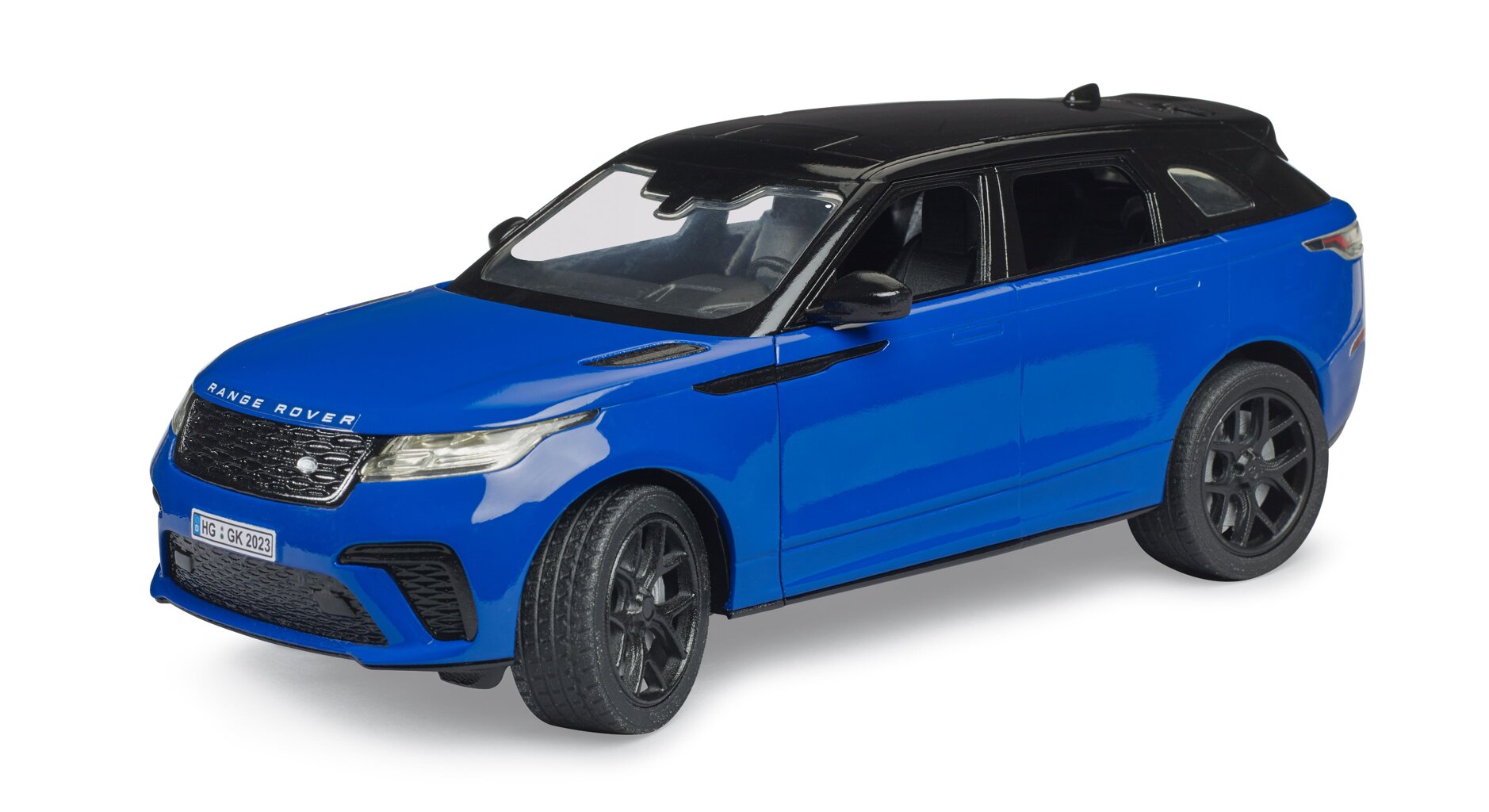 Masinuta Bruder - Range Rover Velar, 1:16 02880