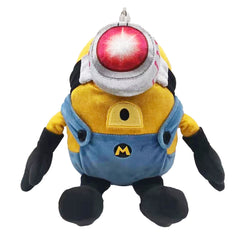 Jucarie Plus Despicable Me Minion Mega Mel 25 cm, UVP2308016