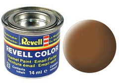 Vopsea Email Mat Raf Maro Închis14Ml – Kit Revell Tip Rev32182