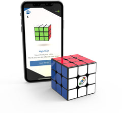 Cub Rubik 3x3 Connected X, SPM6071036