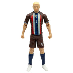 Banbotoys Norway Haaland Action Figurine 20Cm