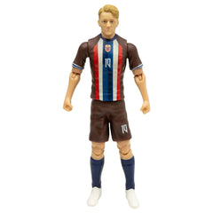 Banbotoys Norway Odegaard Action figurine 20cm