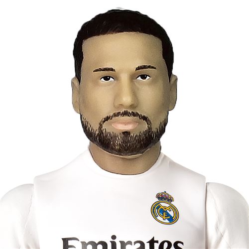 Figurina Fotbalist Socker 20 Cm Carvajal Real Madrid Bt80662 Banbotoys