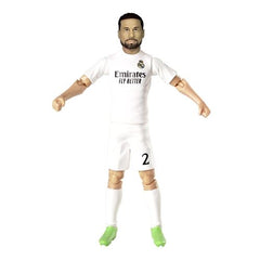Figurina Fotbalist Socker 20 Cm Carvajal Real Madrid Bt80662 Banbotoys