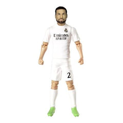 Figurina Fotbalist Socker 20 Cm Carvajal Real Madrid Bt80662 Banbotoys