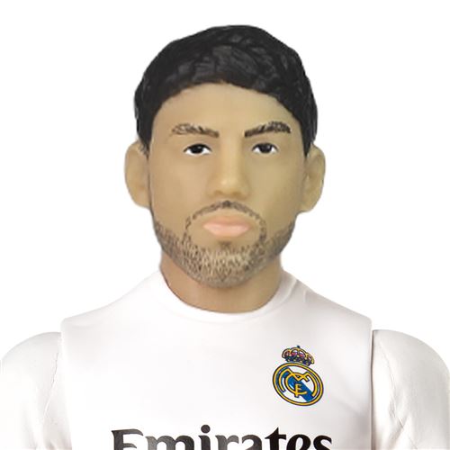 Figurina Fotbalist Socker 20 Cm Valverde Real Madrid Bt80679 Banbotoys