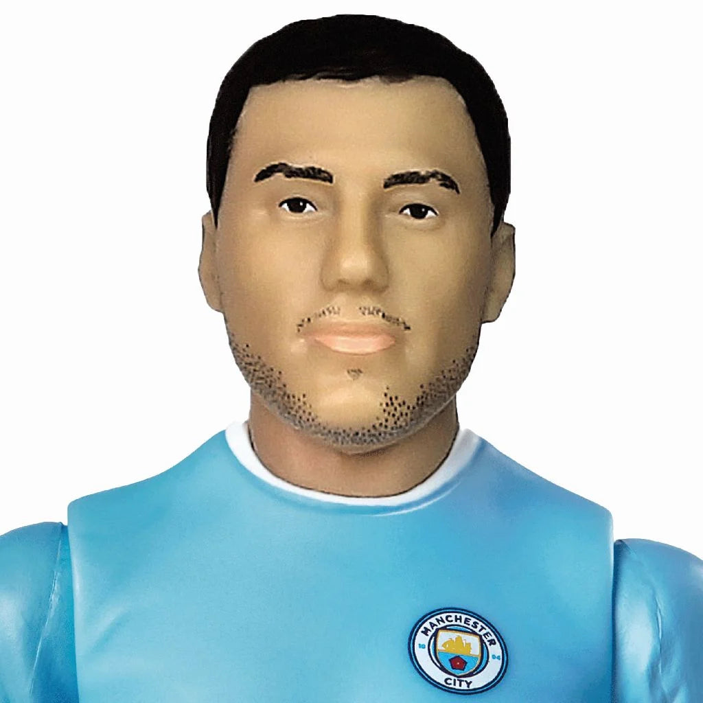 Figurina Fotbalist Socker 20 Cm Rodri Manchester City Bt80686 Banbotoys