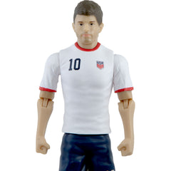 Figurina Fotbalist Socker 20 Cm Christian Pulisic Usa Bt80969 Banbotoys