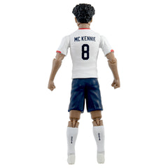 Figurina Fotbalist Socker 20 Cm Weston Mckennie USA Bt80976 Banbotoys