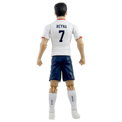Figurina Fotbalist Socker 20 Cm Gio Reyna USA Bt80983 Banbotoys