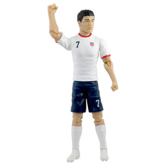 Figurina Fotbalist Socker 20 Cm Gio Reyna USA Bt80983 Banbotoys