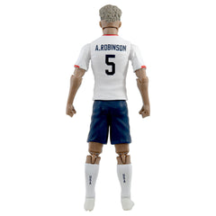 Figurina Fotbalist Antonee Robinson Socker 20 Cm Usa Bt81003 Banbotoys