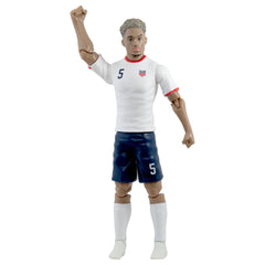 Figurina Fotbalist Antonee Robinson Socker 20 Cm Usa Bt81003 Banbotoys