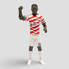 Banbotoys Usa Sockers - Tim Weah 20cm