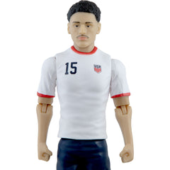 Figurina Fotbalist Johny Cardoso Socker 20 Cm Usa Bt81027 Banbotoys
