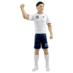Figurina Fotbalist Johny Cardoso Socker 20 Cm Usa Bt81027 Banbotoys
