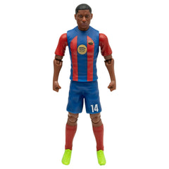 Figurina Fotbalist Rashford Socker 20 Cm Fc Barcelona Bt81034 Banbotoys