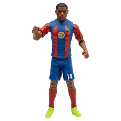 Figurina Fotbalist Rashford Socker 20 Cm Fc Barcelona Bt81034 Banbotoys