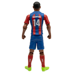 Figurina Fotbalist Rashford Socker 20 Cm Fc Barcelona Bt81034 Banbotoys