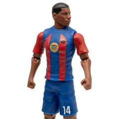 Figurina Fotbalist Rashford Socker 20 Cm Fc Barcelona Bt81034 Banbotoys