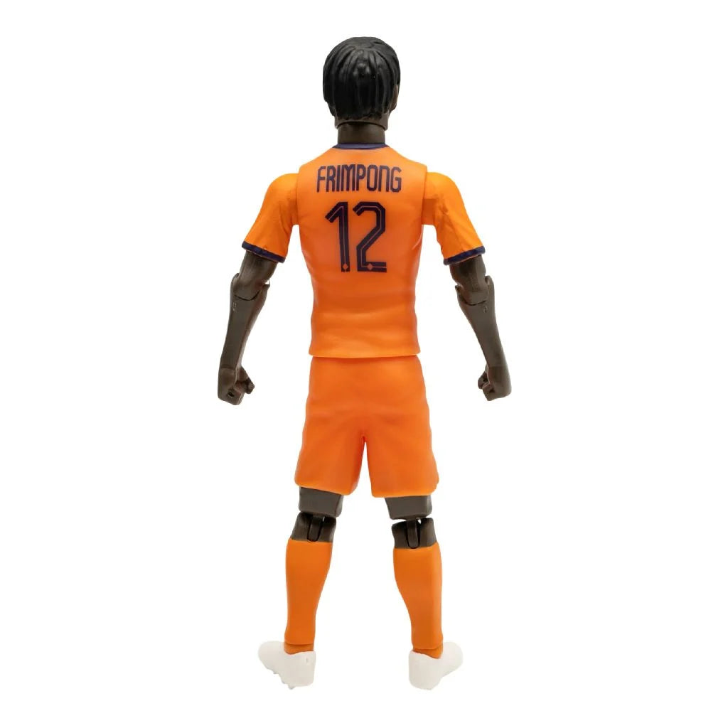 Figurina Fotbalist Socker 20 Cm Frimpong Netherlands Bt81256 Banbotoys