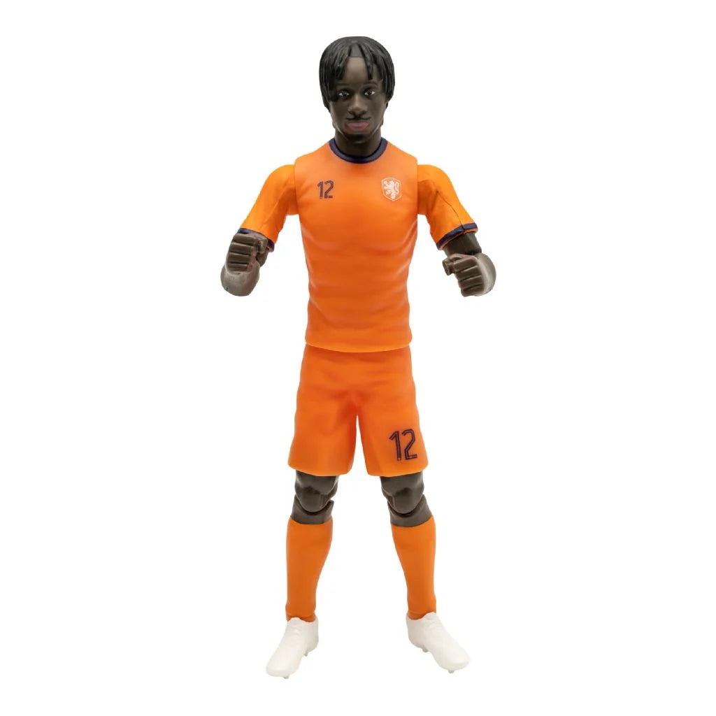 Figurina Fotbalist Socker 20 Cm Frimpong Netherlands Bt81256 Banbotoys