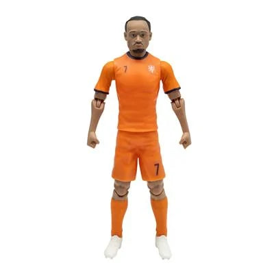Figurina Fotbalist Xavi Simons Socker 20 Cm Netherlands Bt81263 Banbotoys