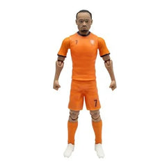 Figurina Fotbalist Xavi Simons Socker 20 Cm Netherlands Bt81263 Banbotoys