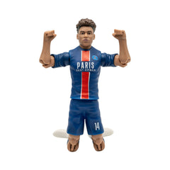 Figurina Fotbalist Socker 20 Cm Desire Doue Psg Bt81355 Banbotoys