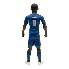 Figurina Fotbalist Socker 20 Cm Dembele Psg Bt81362 Banbotoys