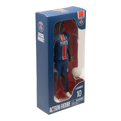 Figurina Fotbalist Socker 20 Cm Dembele Psg Bt81362 Banbotoys