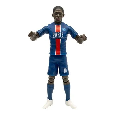 Figurina Fotbalist Socker 20 Cm Dembele Psg Bt81362 Banbotoys