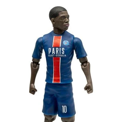 Figurina Fotbalist Socker 20 Cm Dembele Psg Bt81362 Banbotoys