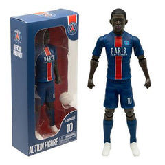 Figurina Fotbalist Socker 20 Cm Dembele Psg Bt81362 Banbotoys