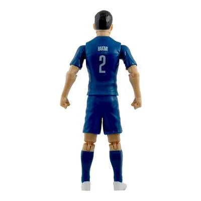 Figurina Fotbalist Socker 20 Cm Hakimi Psg Bt81379 Banbotoys