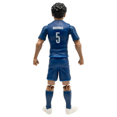 Figurina Fotbalist Socker 20 Cm Marquinhos Psg Bt81393 Banbotoys